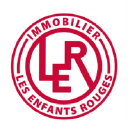 Agence des Enfants Rouges LE MARAIS