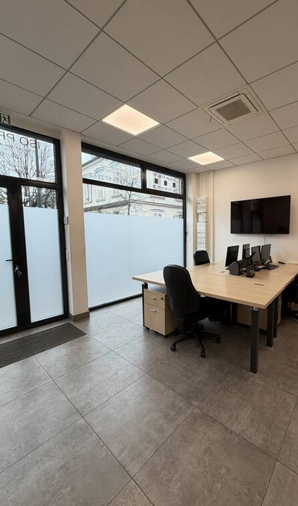 St-Maur-Des-Fosses - 135m² - 8p.